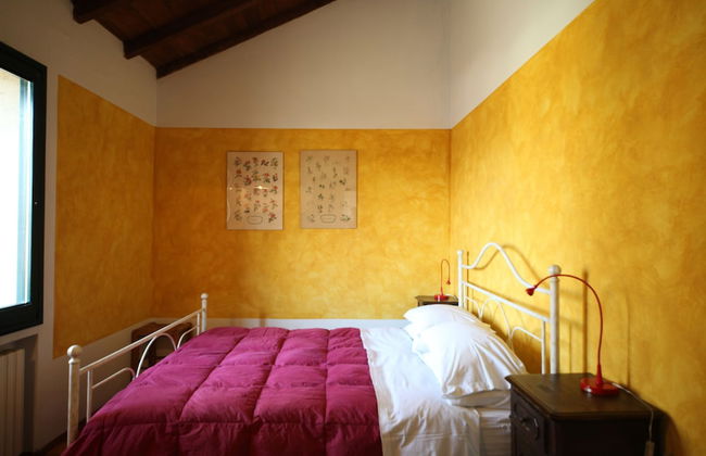 Agriturismo Le Chiusure - Foto 2