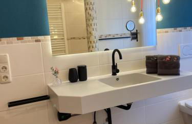 Großzügige Ferienwohnung Gimpl Kathi mit Bergblick - Foto 11