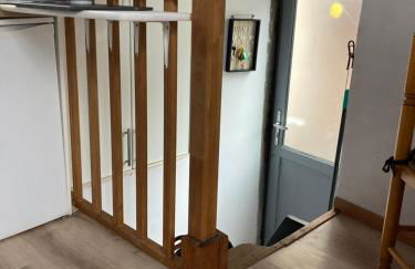 La « cabaneste » dans Arreau - Photo 22