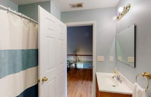 The Great Getaway at Cabins in the Clouds - Foto 63