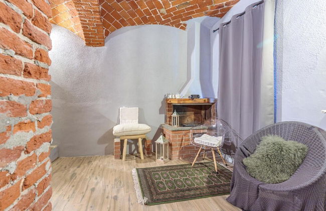 Cascina Liebe Whirlpool Sauna Monferrato CXL OCT 2023 - Foto 9