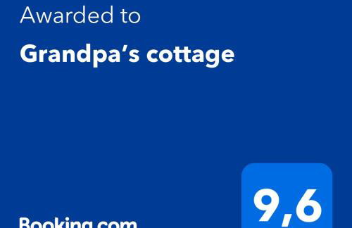 Grandpa’s cottage - Foto 18