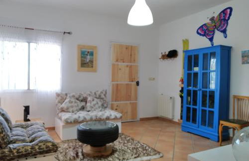 Alojamiento Rural Monte del Sol - Foto 34