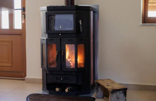 Taygeti's mountain lodge - Foto 9