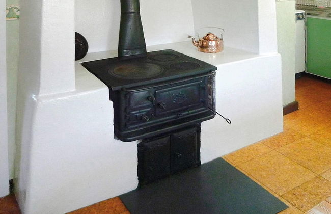 5 Person Holiday Home in Lammhult-by Traum - Foto 6