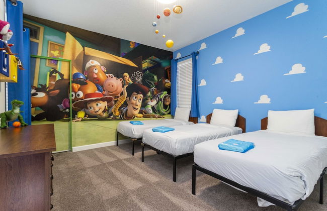 Brilliance at Solterra Resort by Shine Villas #092 - Foto 28