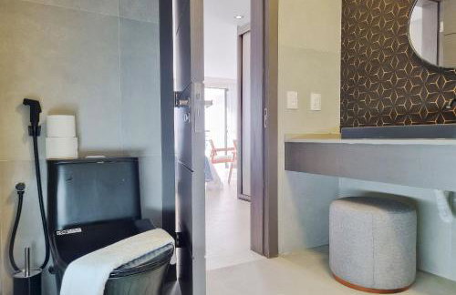 Iate Plaza #1404 - Studio vista mar by Carpediem - Foto 19