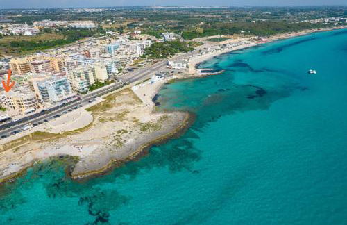 Waterfront Gallipoli 150 mt dal mare - Foto 6