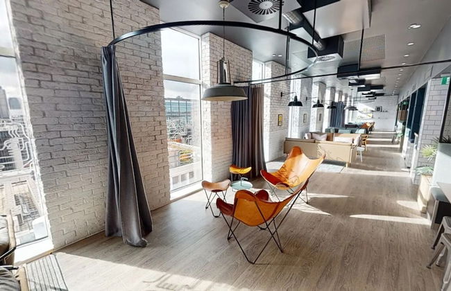 Student Only Shoreditch - Photo 10