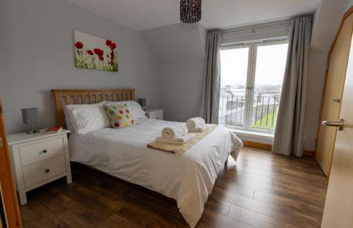 Lerwick Penthouse Apartment - Foto 15