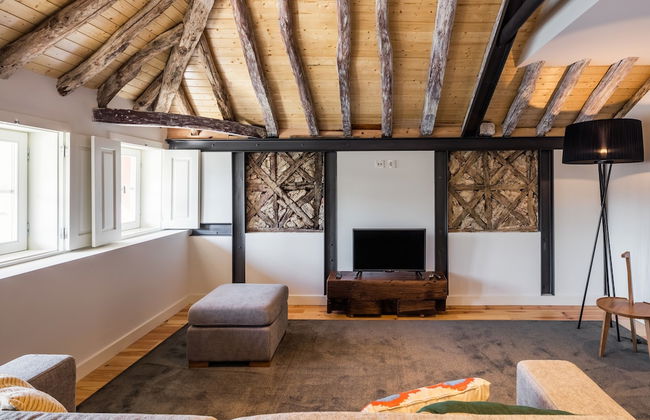 Porto River - Foto 53