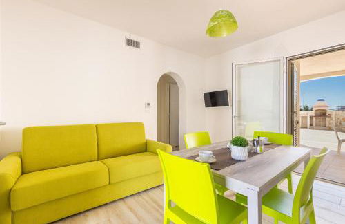 Salentoandmore - Villetta Enjoy - Foto 8