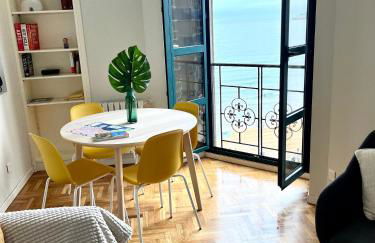 Ático primera línea Playa de San Lorenzo - Foto 9