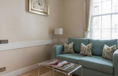 Marylebone Luxury Duplex 3 Bedroom Residence - Foto 6