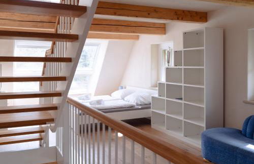 Remark Studios - Apartment - Fachwerkhaus - Zentral - Photo 16