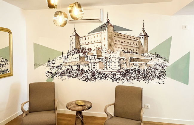 ALCAZAR CERVANTES 5 COLLECTION - Photo 7