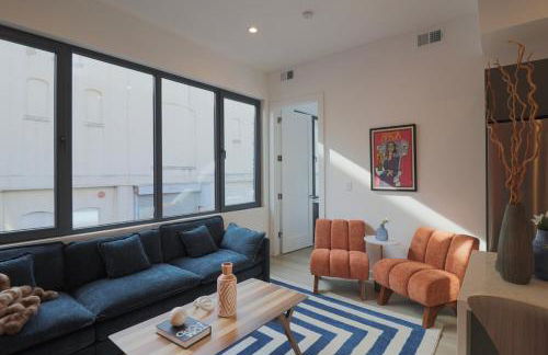 Unit 7 Spacious 3 Bedroom Plus Sofa Bed Sleeps 10 - Foto 1