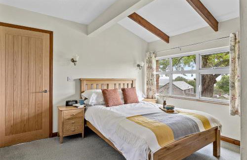 Fuchsia Cottage - Foto 6