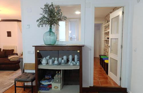 Pamplona centro Mercaderes 12 - Foto 9