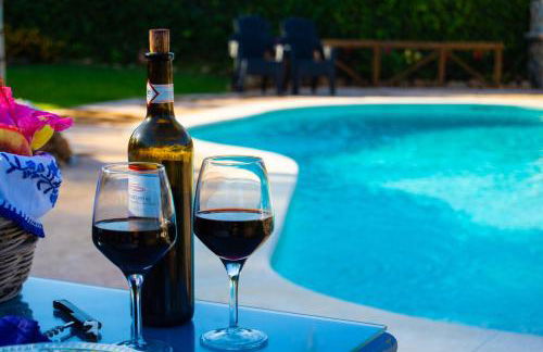 Alojamiento Rural Las Acacias - Foto 22