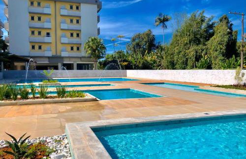 Condomínio completo em Ubatuba a 300 metros da praia - Photo 37