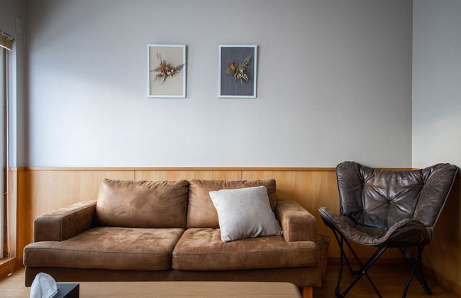 Learch Asahikawa - Foto 29