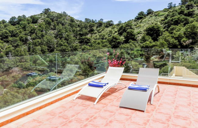 Villa Monte Leon 7 - Foto 19