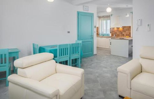 4 Bedroom Gorgeous Home In Boljun - Foto 16