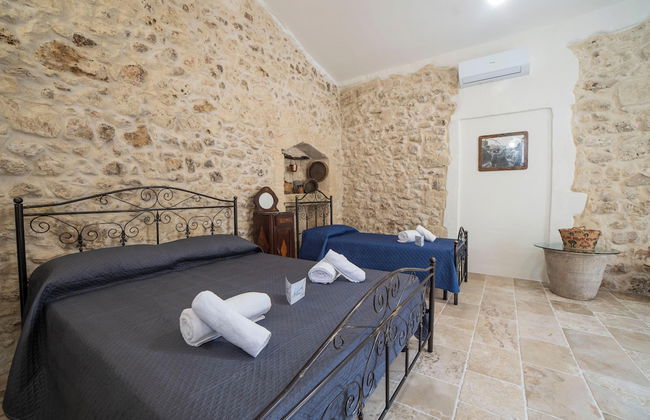 Corte San Giorgio Boutique apt With Airco - Foto 9