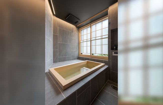 Kanata Machiya House - Photo 31