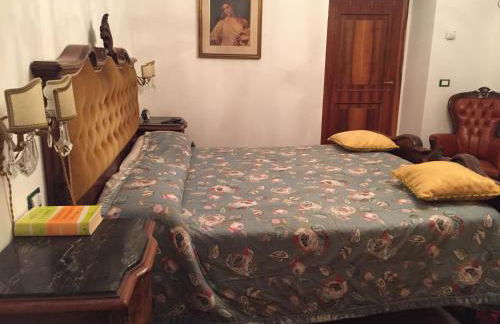 Villa Anna Savini Casa Vacanze - Foto 12