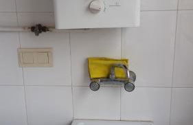 Pasarela Apartment - Foto 34