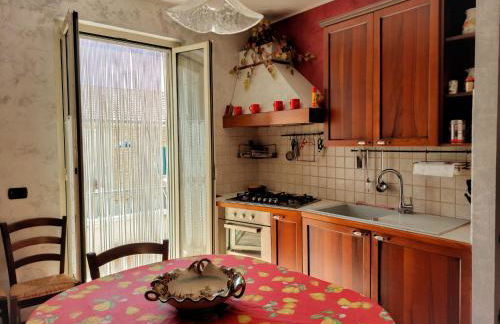 Casa Bannella - Foto 17