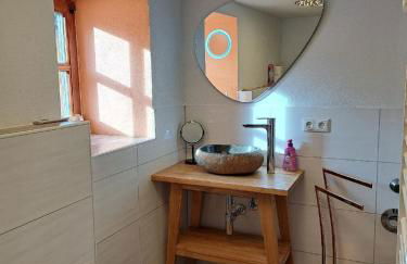 Haus Gerda - Ferienwohnung 1 - Foto 7