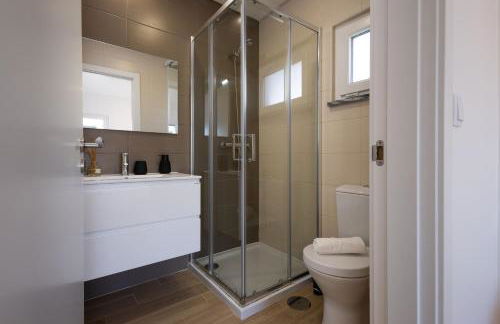 Casa Férias com Piscina Aquecida e Suítes Privadas - Foto 12