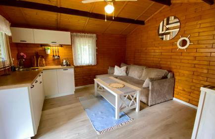 Domek parterowy - Foto 6