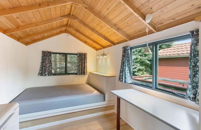 Amazing Holiday Home With Terrace - Photo 7