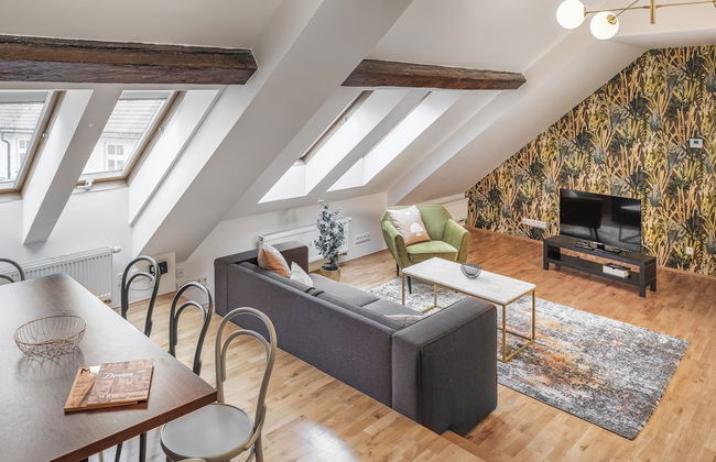 VN48 Suites by Adrez Living - Foto 44