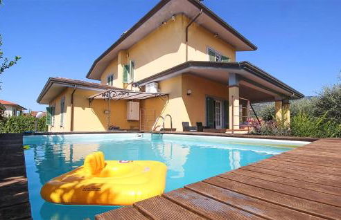 Beautiful Home In Capezzano Pianore - Foto 9