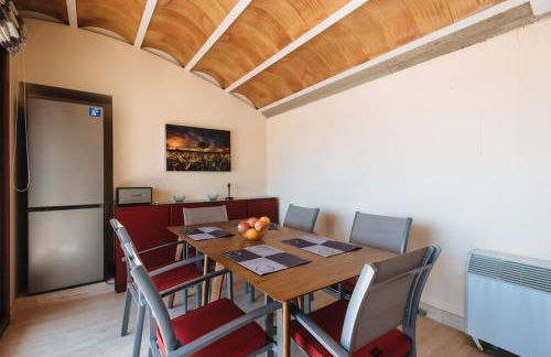 Rabadan Brand New Amazing House with Terrace Parking - Foto 63