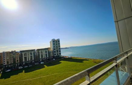 Penthouse Ocean View Luxury Penthouse - Foto 10