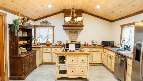 Villa Serena - Hidden Speakeasy - Foto 2