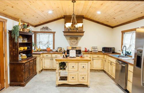 Villa Serena - Hidden Speakeasy - Foto 2