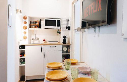 Dolce Barzio - piccolo bilocale - Foto 8