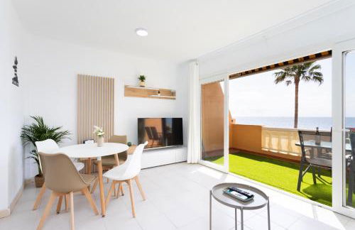 Home2Book Duplex Rotia Caletillas Oceanview - Foto 6