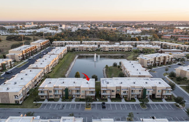 Stunning 4Bd Close to Disney @ Magic Village 7614 - Foto 23