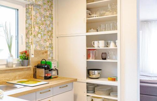 Höri-Nest Seeblick-Appartement - Foto 11