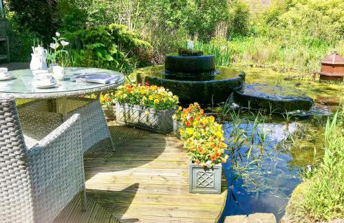 The Petit Manor - Foto 14