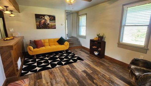 The Yellow House - Foto 2