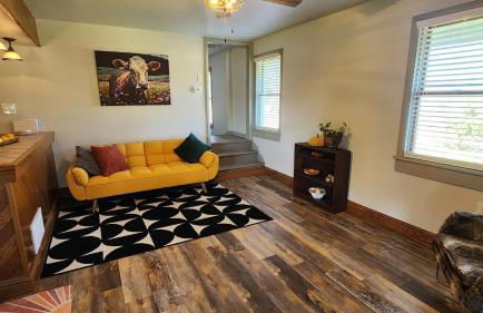 The Yellow House - Foto 2